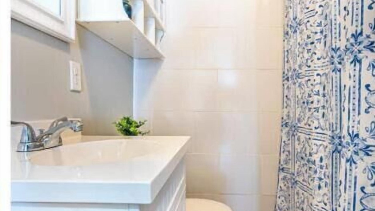 Photo of Bathroom in Decatur