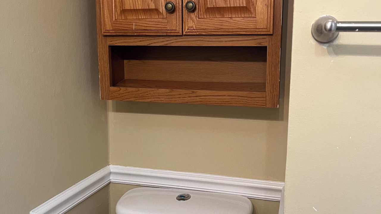 Photo of Bathroom in Dalton