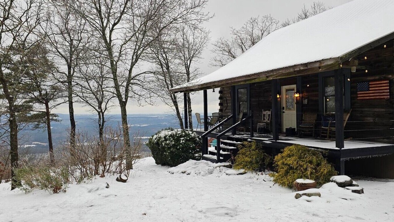 Photo of Outdoor in Valley Head