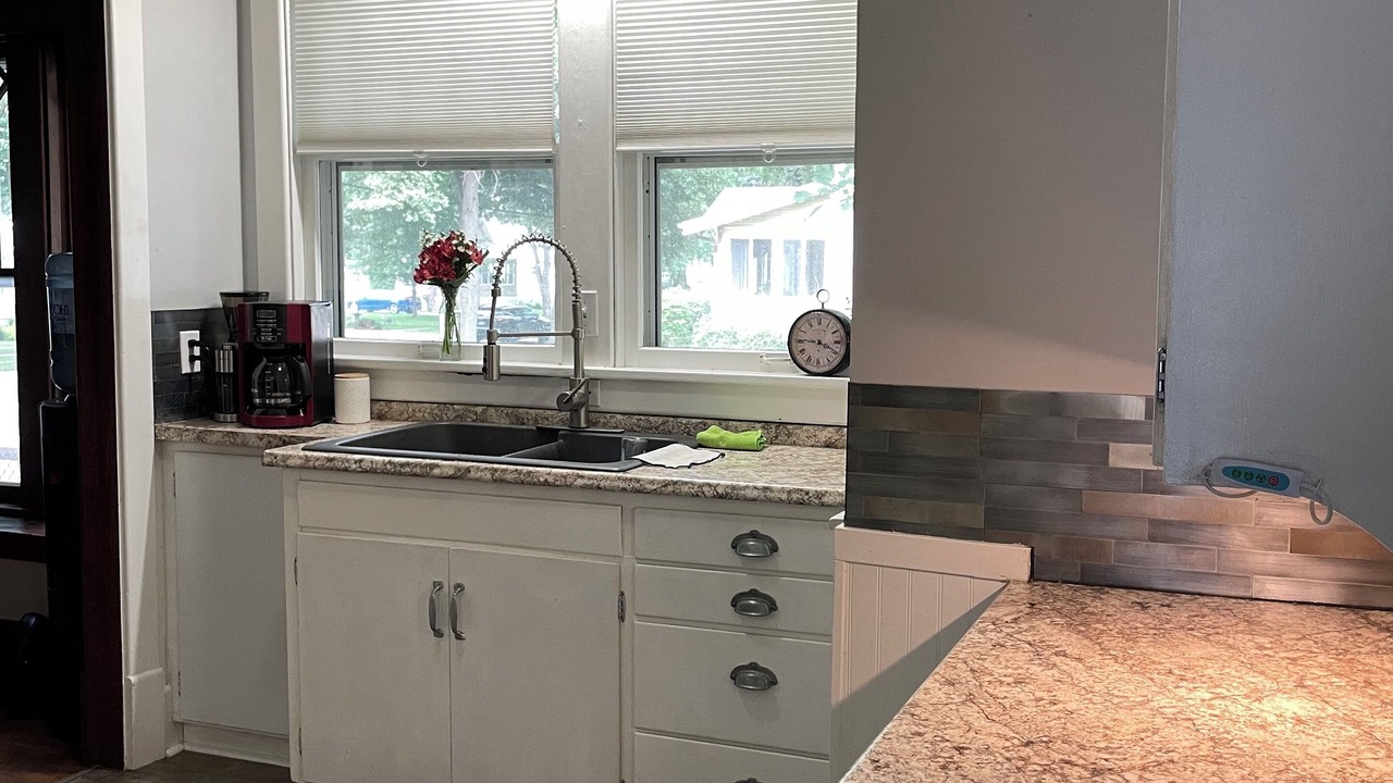 Photo of Kitchen in Algona