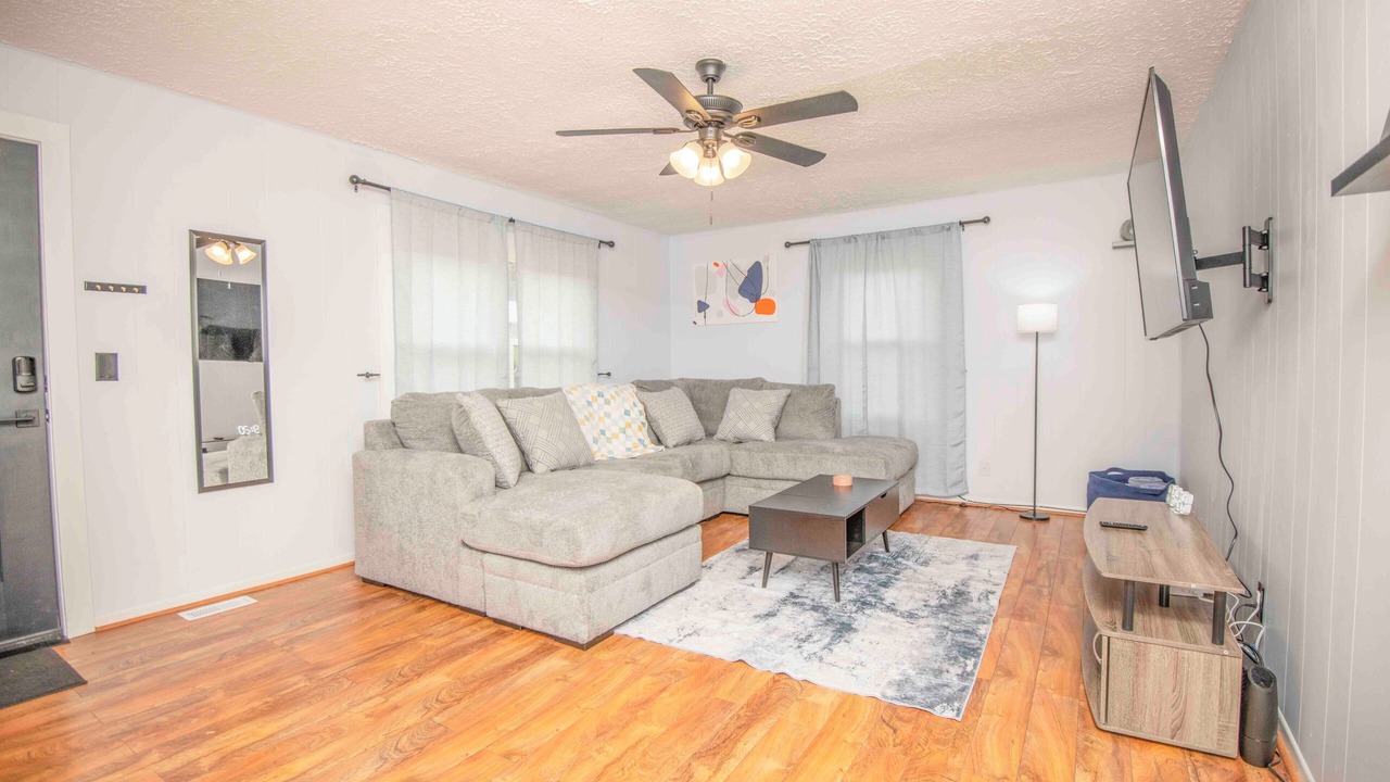 Photo of Livingroom in Rivertrace