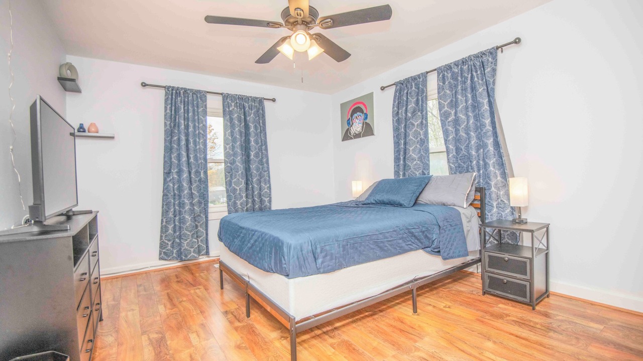 Photo of Bedroom in Rivertrace