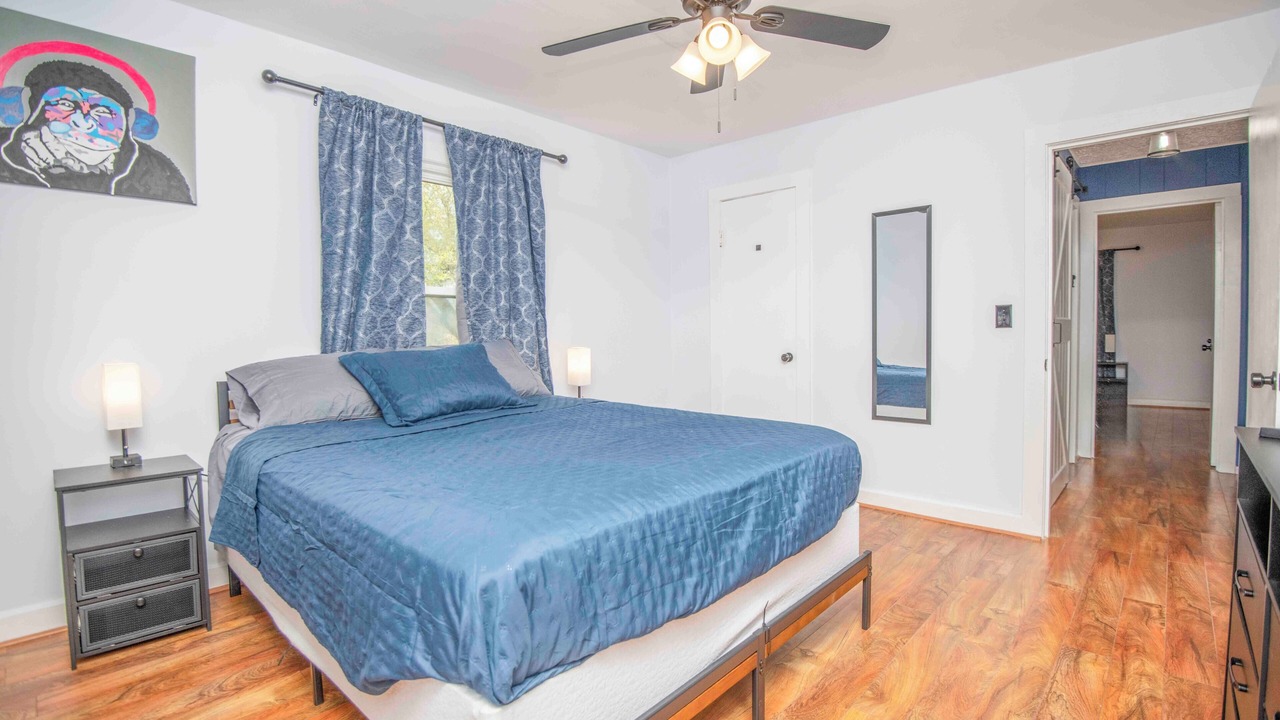 Photo of Bedroom in Rivertrace