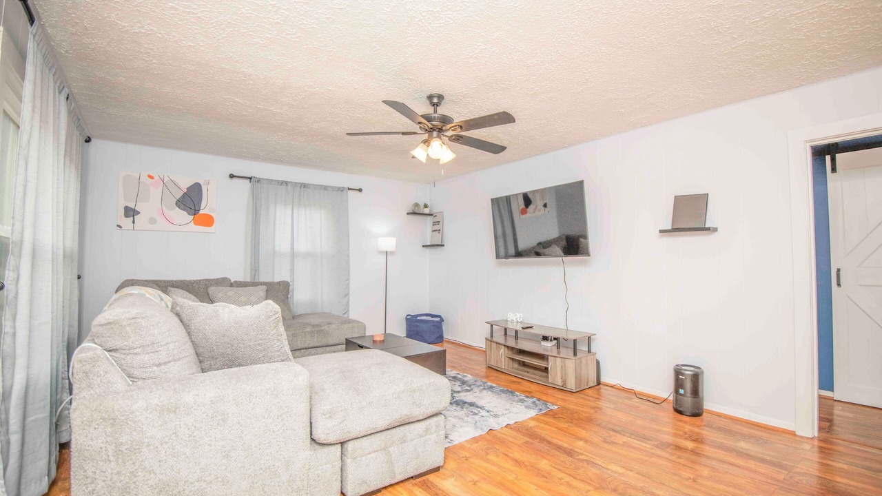 Photo of Livingroom in Rivertrace