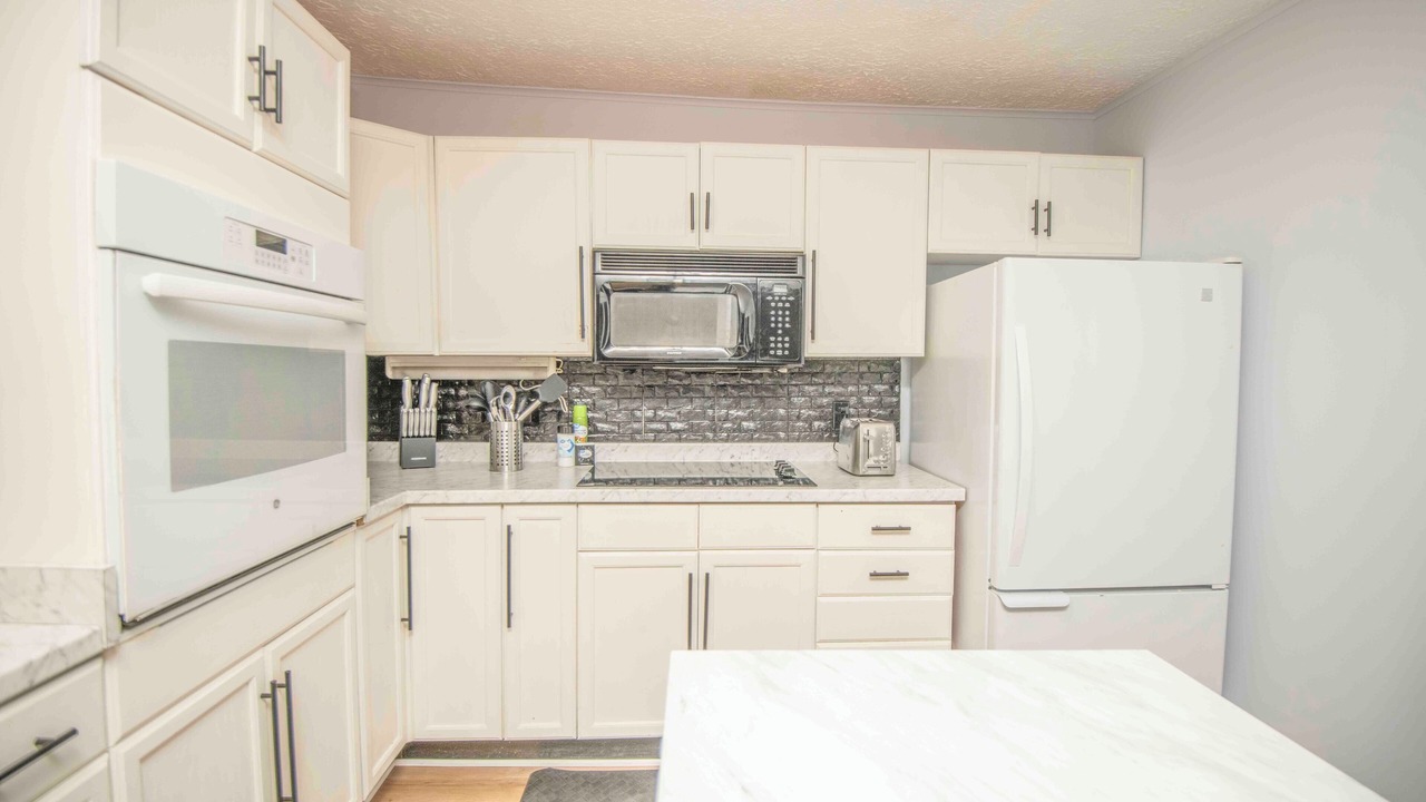 Photo of Kitchen in Rivertrace