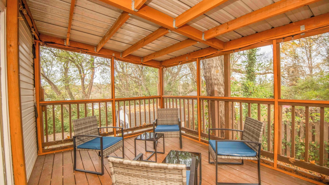 Photo of Outdoor in Rivertrace