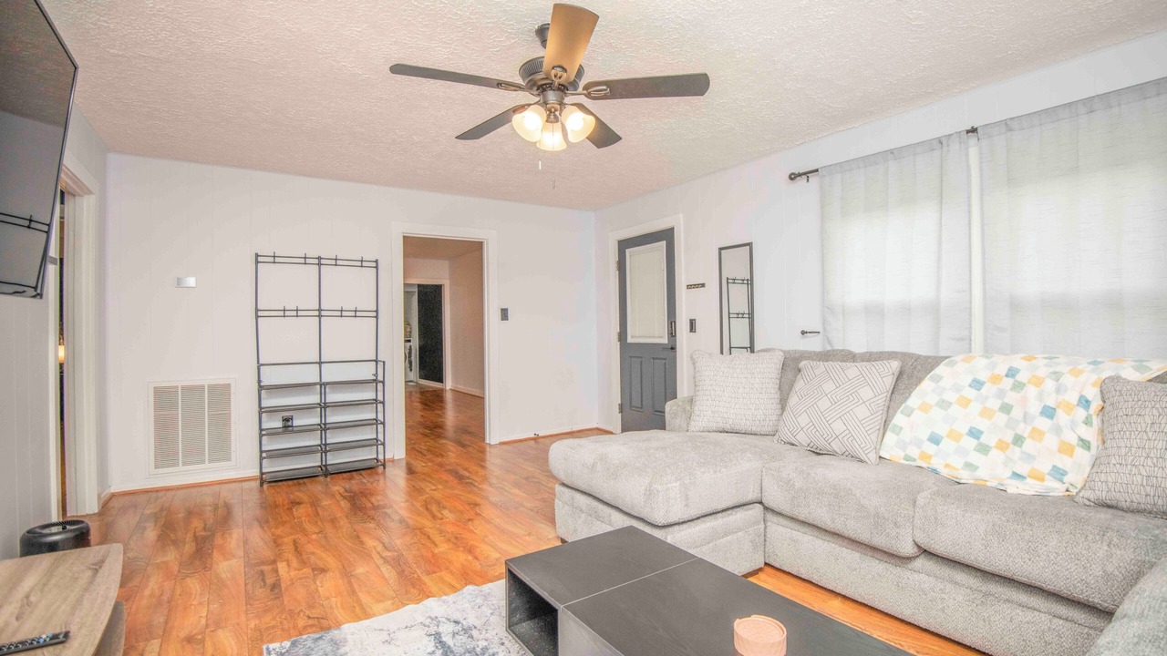 Photo of Livingroom in Rivertrace