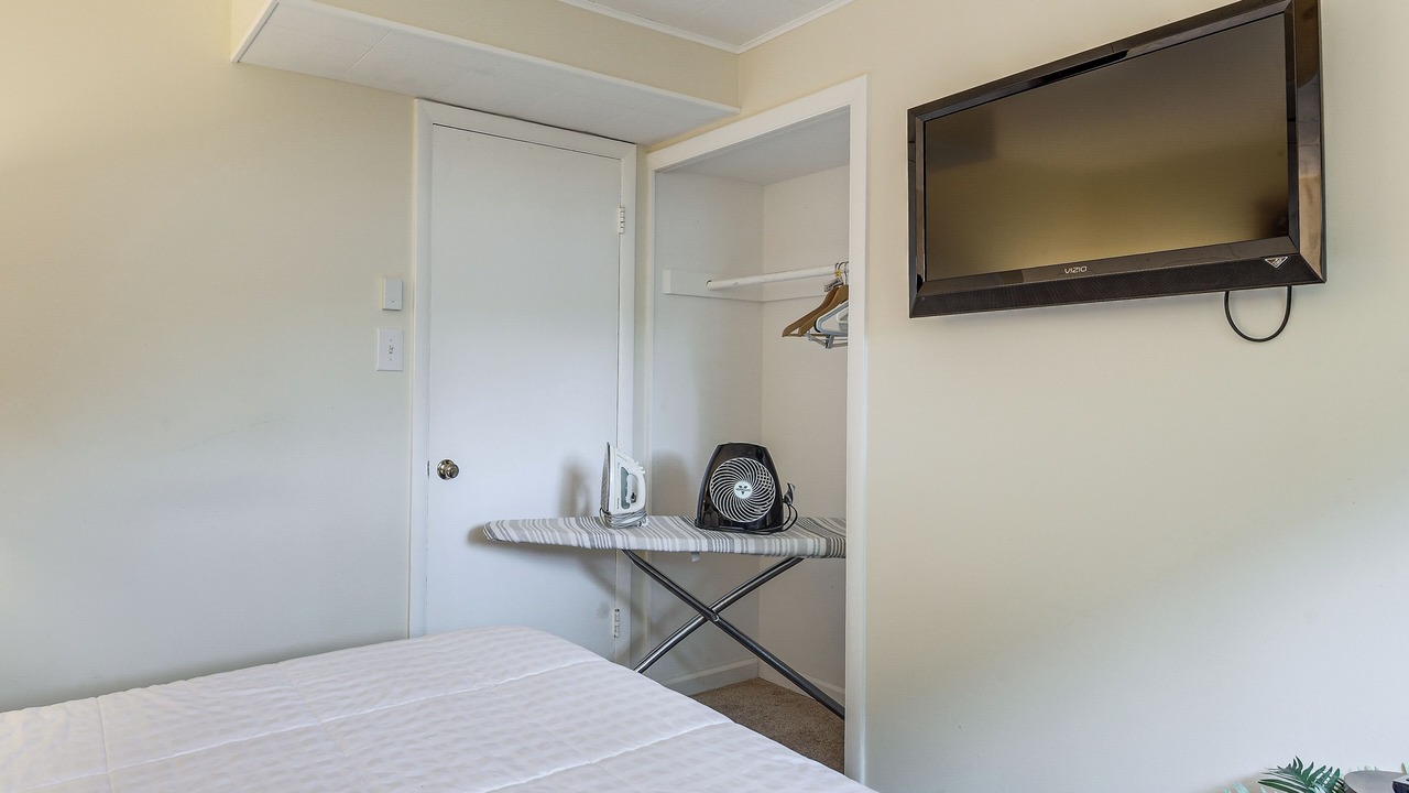 Photo of Bedroom in Silver Spring