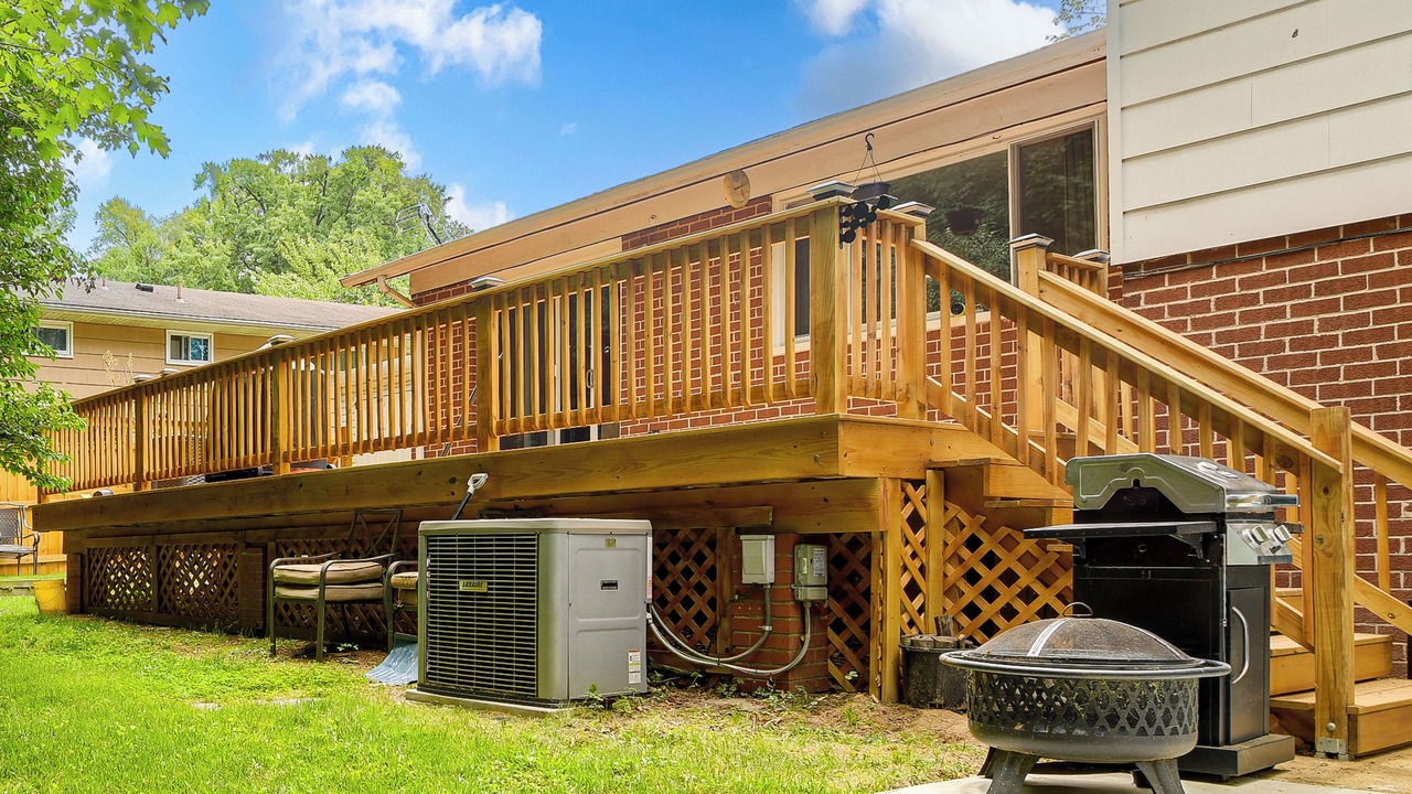 Photo of Outdoor in Silver Spring