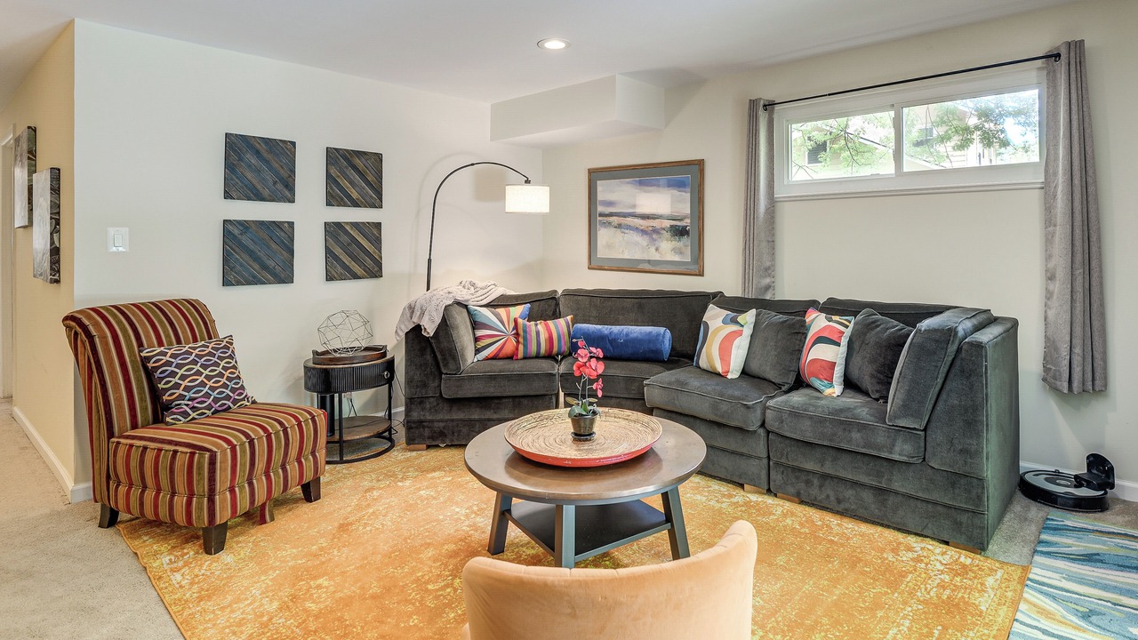 Photo of Bedroom in Silver Spring