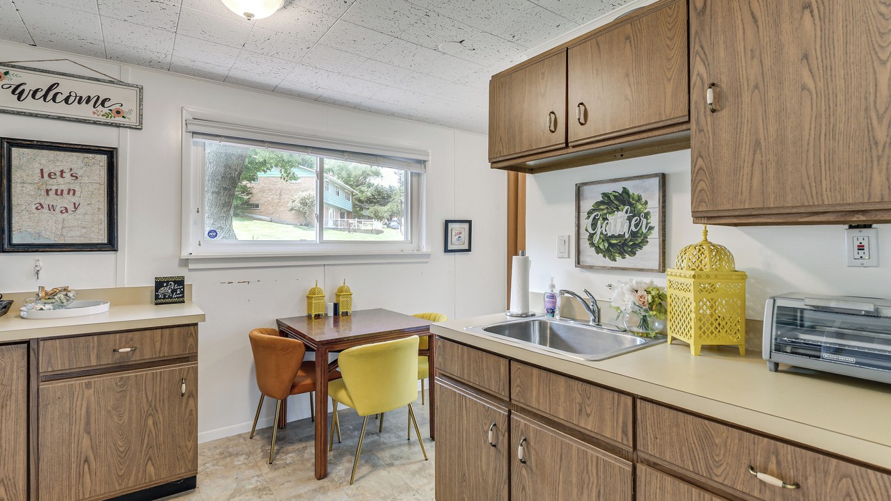 Photo of Kitchen in Silver Spring