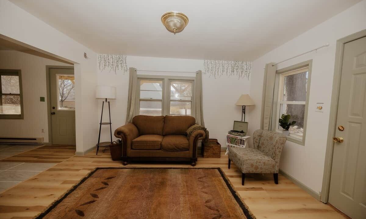 Photo of Livingroom in Sioux Center