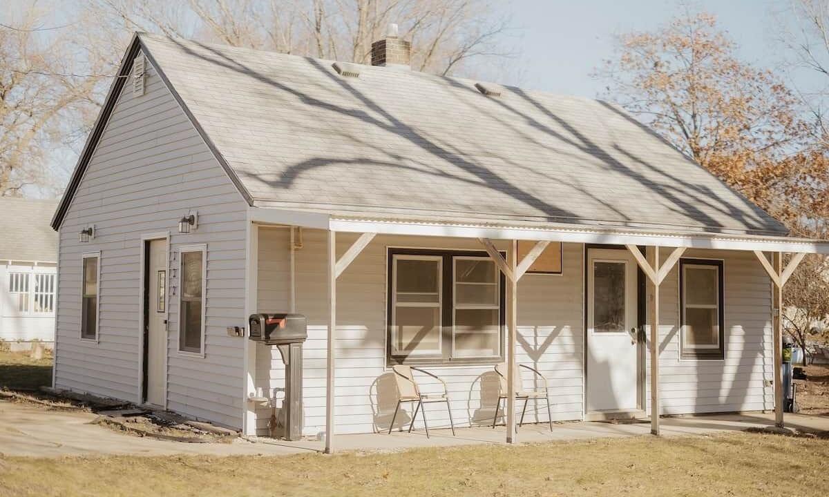 Photo of Outdoor in Sioux Center