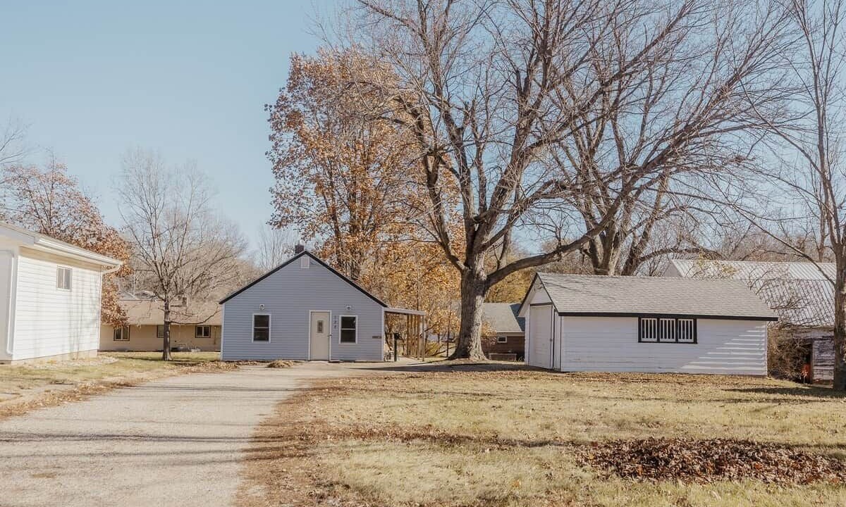 Photo of Outdoor in Sioux Center