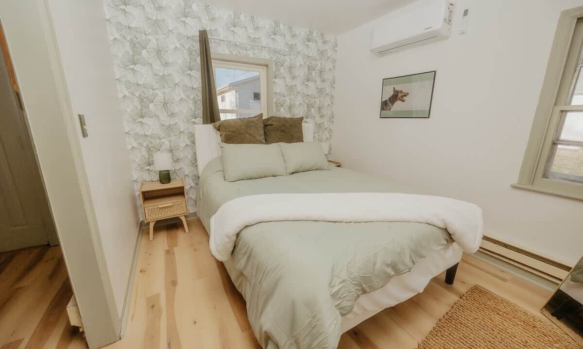 Photo of Bedroom in Sioux Center