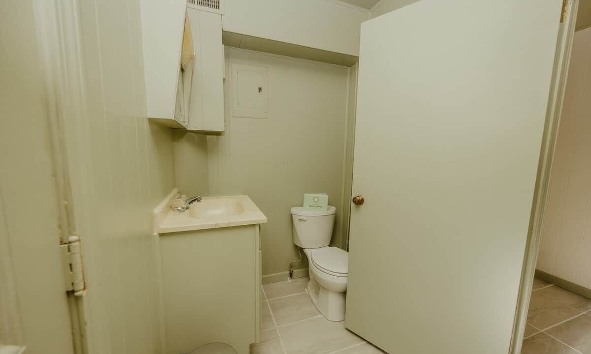 Photo of Bathroom in Sioux Center