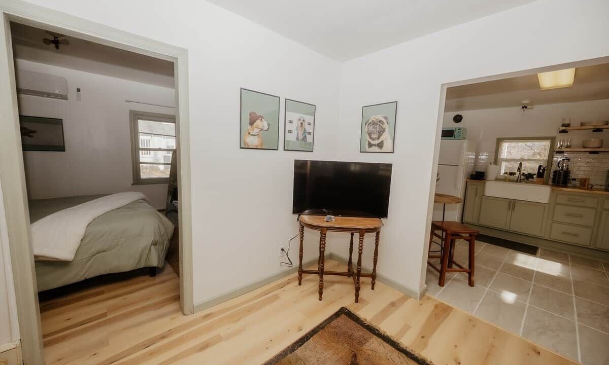Photo of Bedroom in Sioux Center