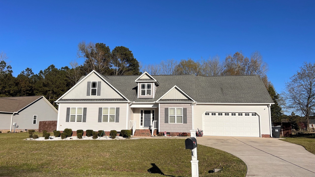 Photo of Outdoor in Johnston County