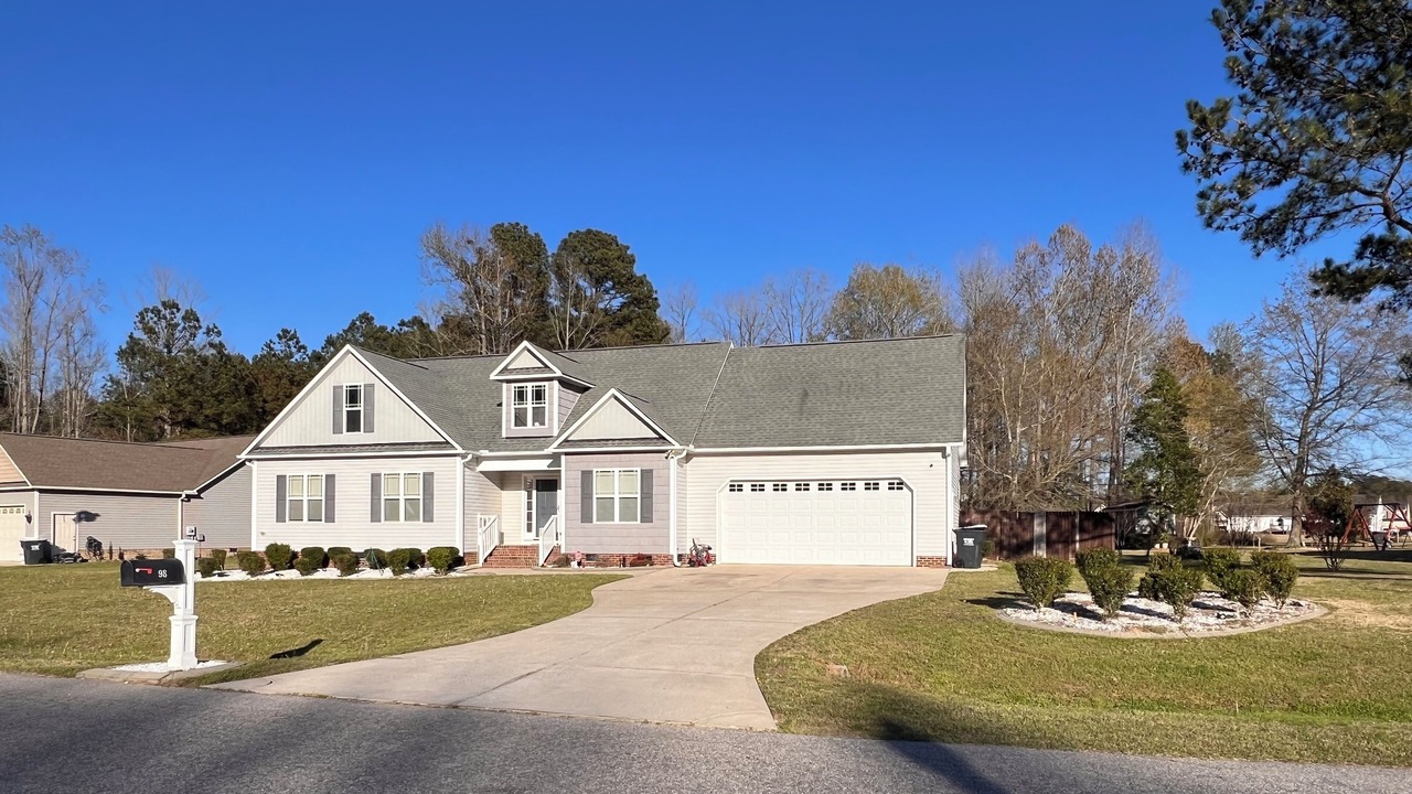 Photo of Outdoor in Johnston County