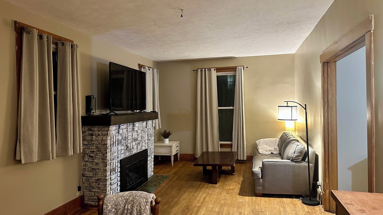 Photo of Livingroom in Glenwood