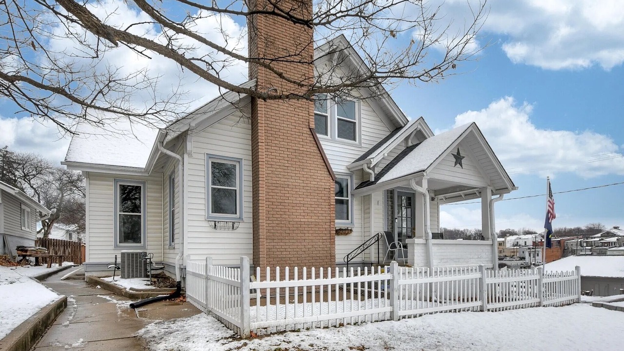 Photo of Outdoor in Glenwood