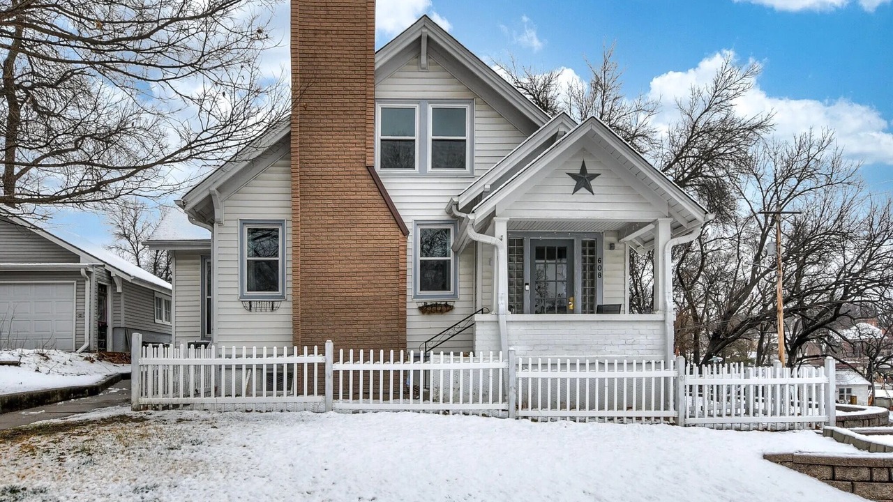 Photo of Outdoor in Glenwood
