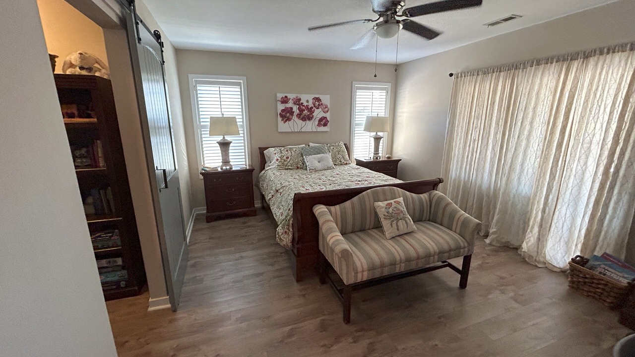 Photo of Bedroom in Wilmington