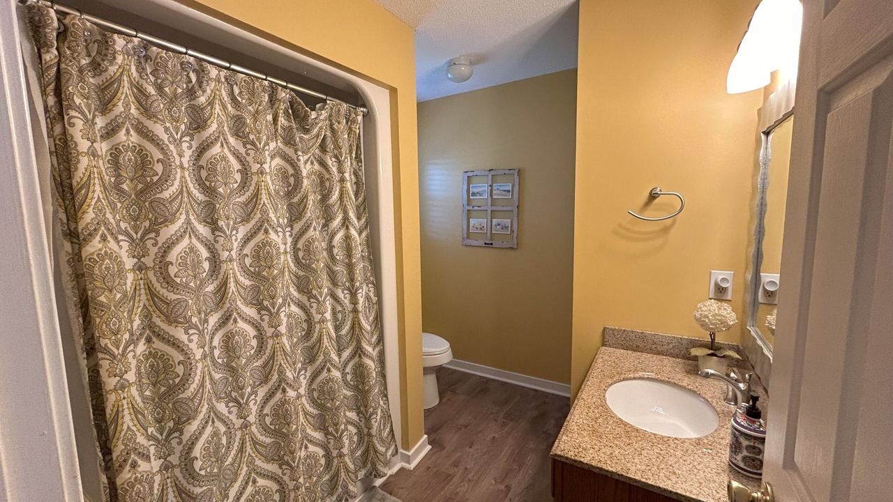 Photo of Bathroom in Wilmington
