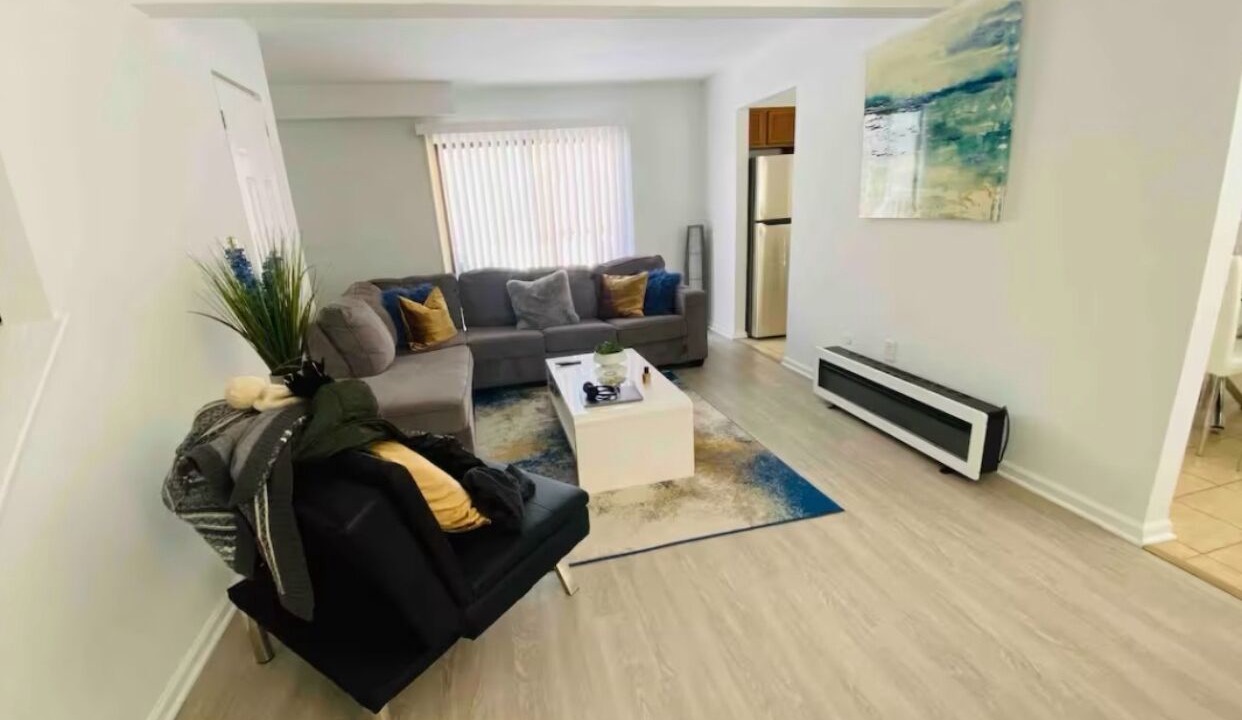 Photo of Livingroom in Sicklerville