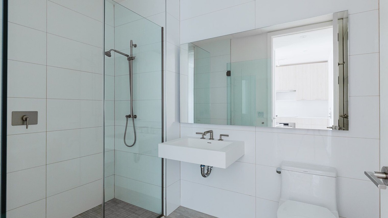 Photo of Bathroom in Clinton Hill