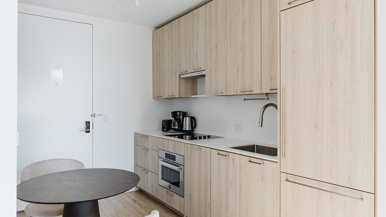 Photo of Kitchen in Clinton Hill
