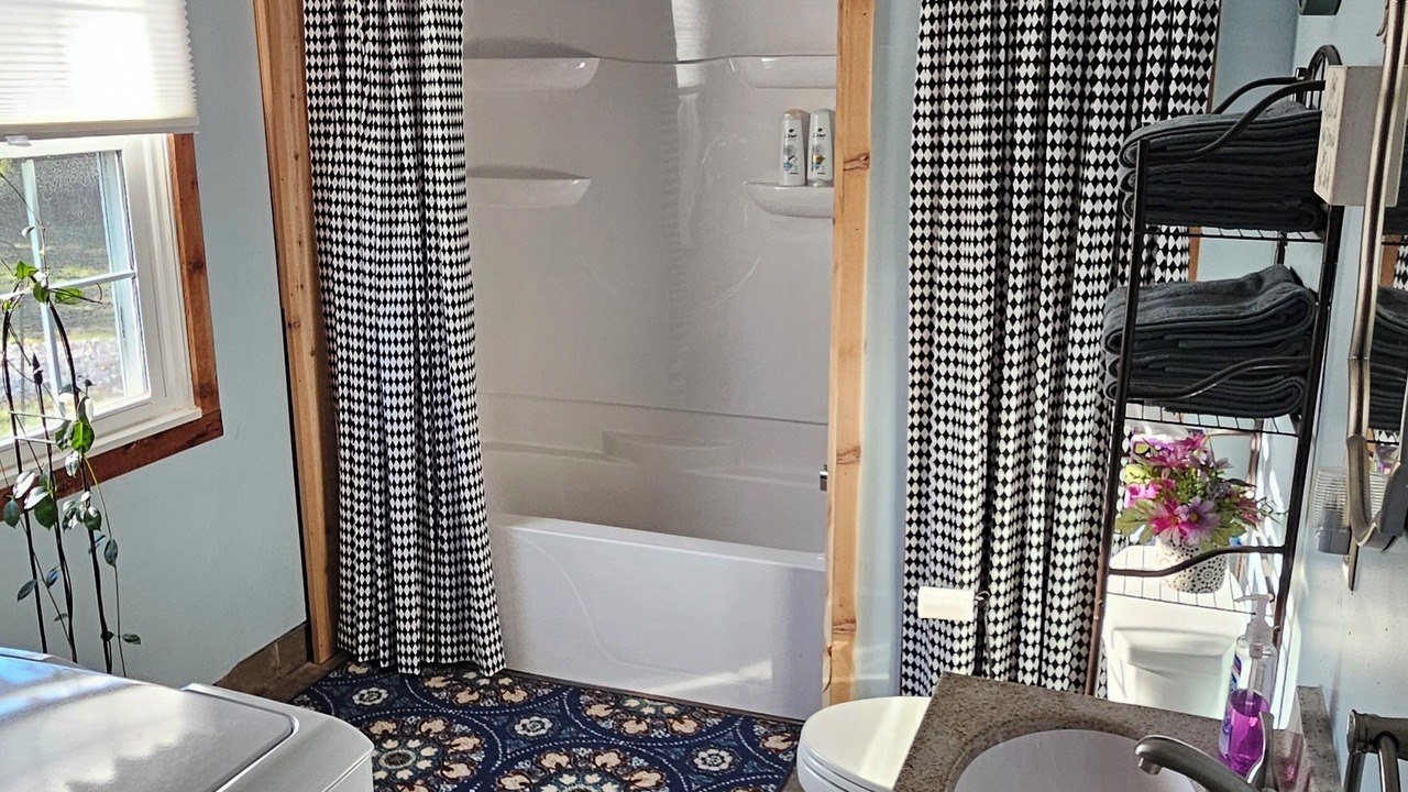 Photo of Bathroom in Cornland