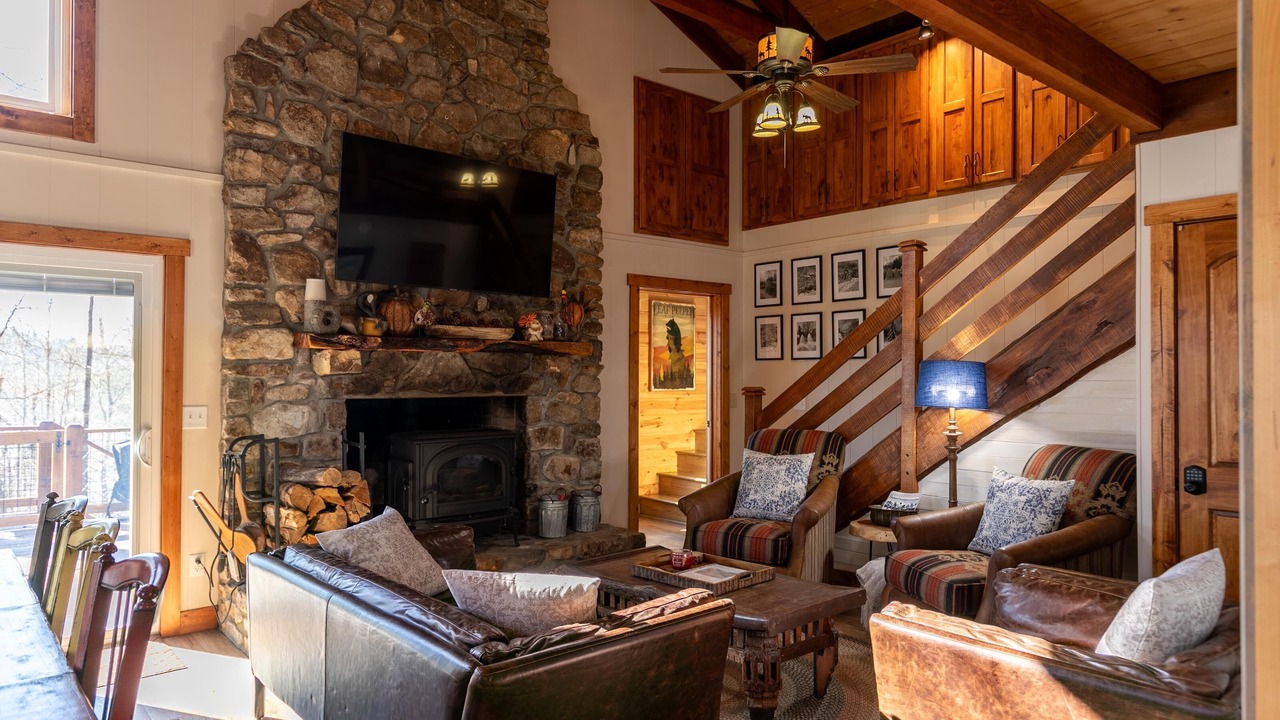 Photo of Livingroom in Newland