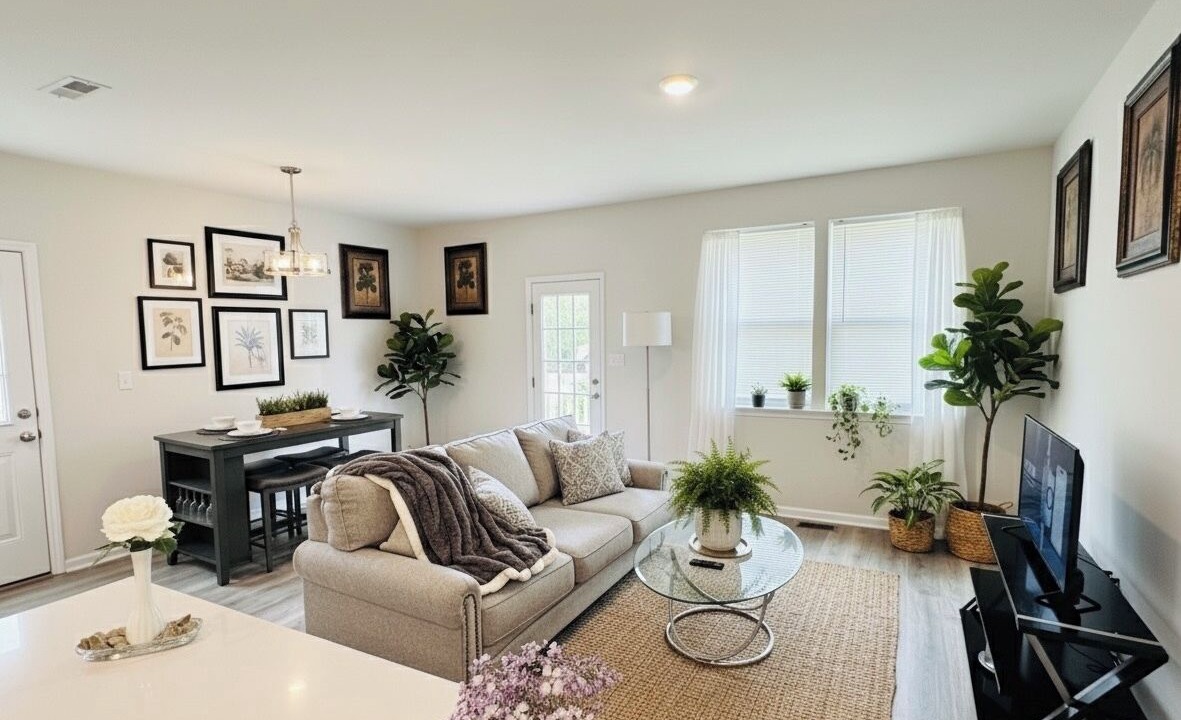 Photo of Livingroom in Absecon