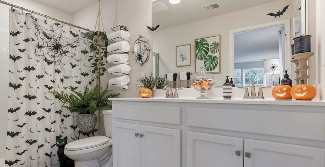 Photo of Bathroom in Absecon