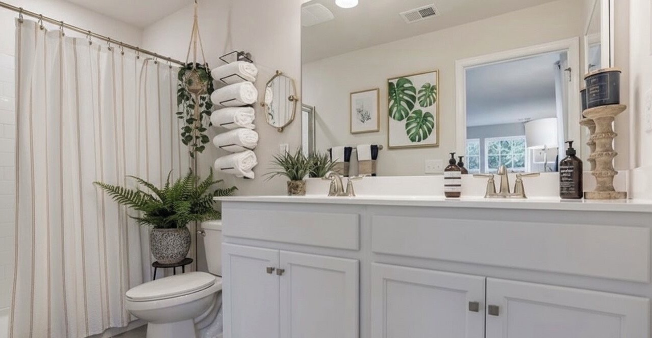 Photo of Bathroom in Absecon