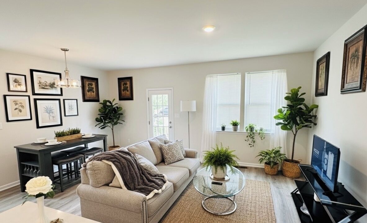 Photo of Livingroom in Absecon