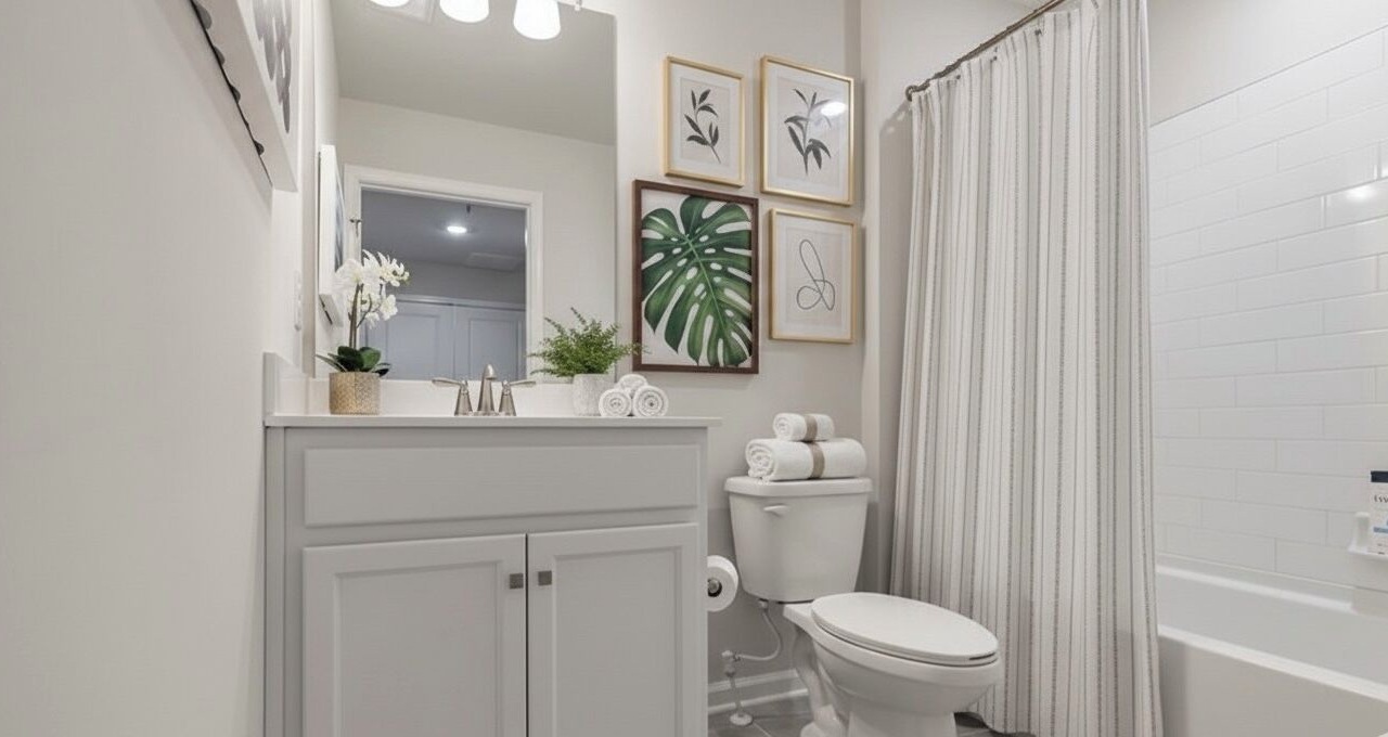 Photo of Bathroom in Absecon