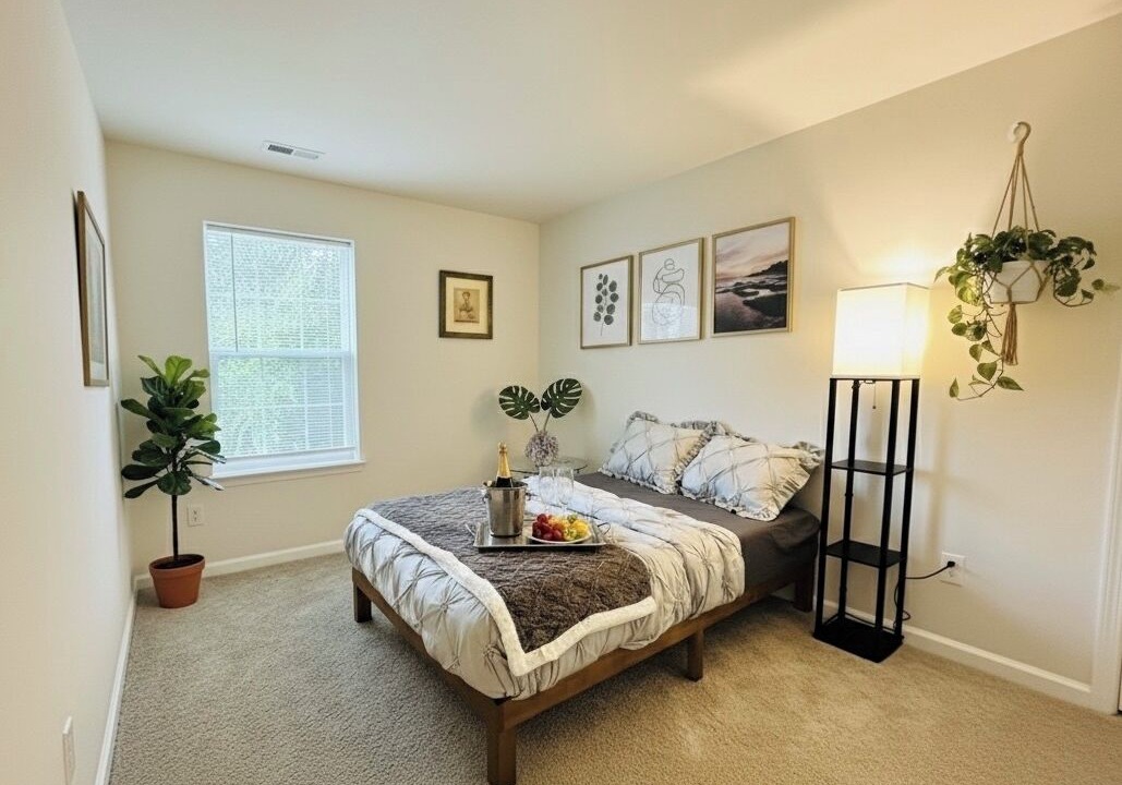 Photo of Bedroom in Absecon