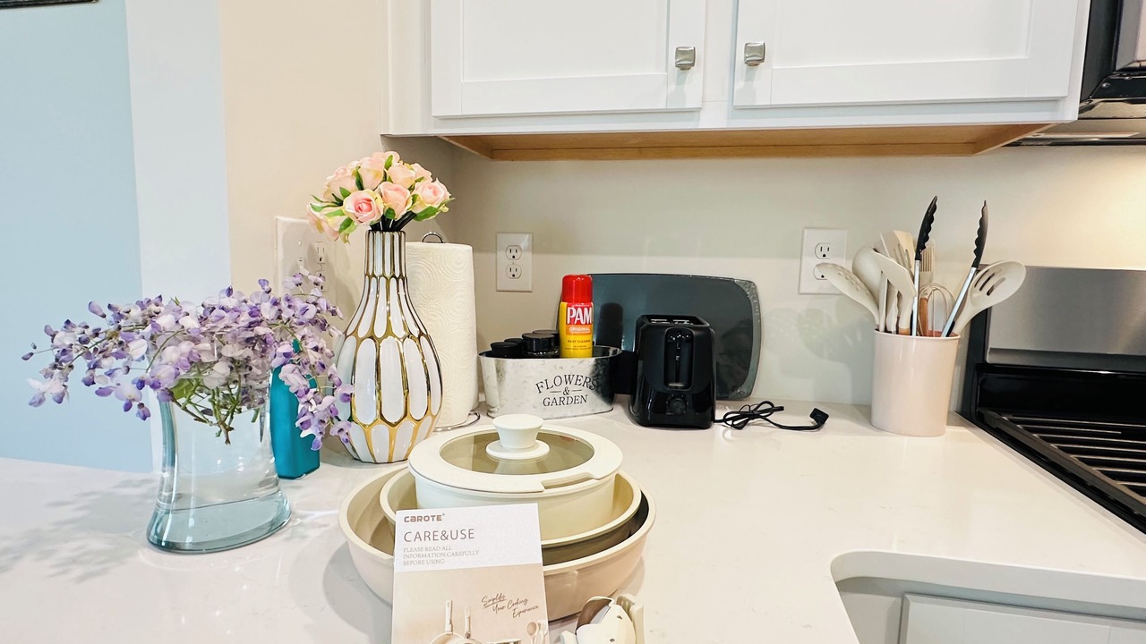 Photo of Kitchen in Absecon