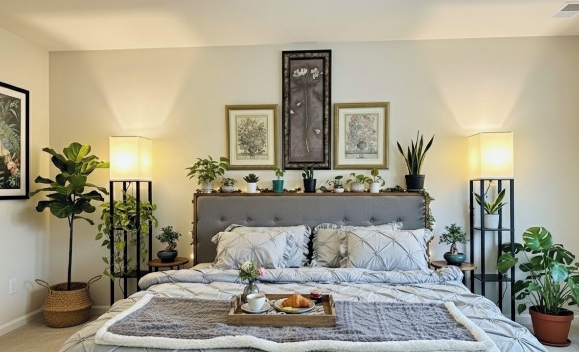 Photo of Bedroom in Absecon