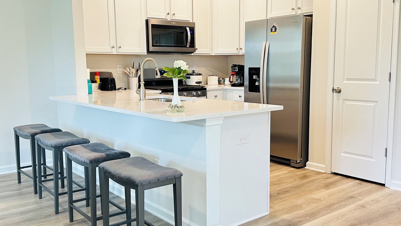 Photo of Kitchen in Absecon