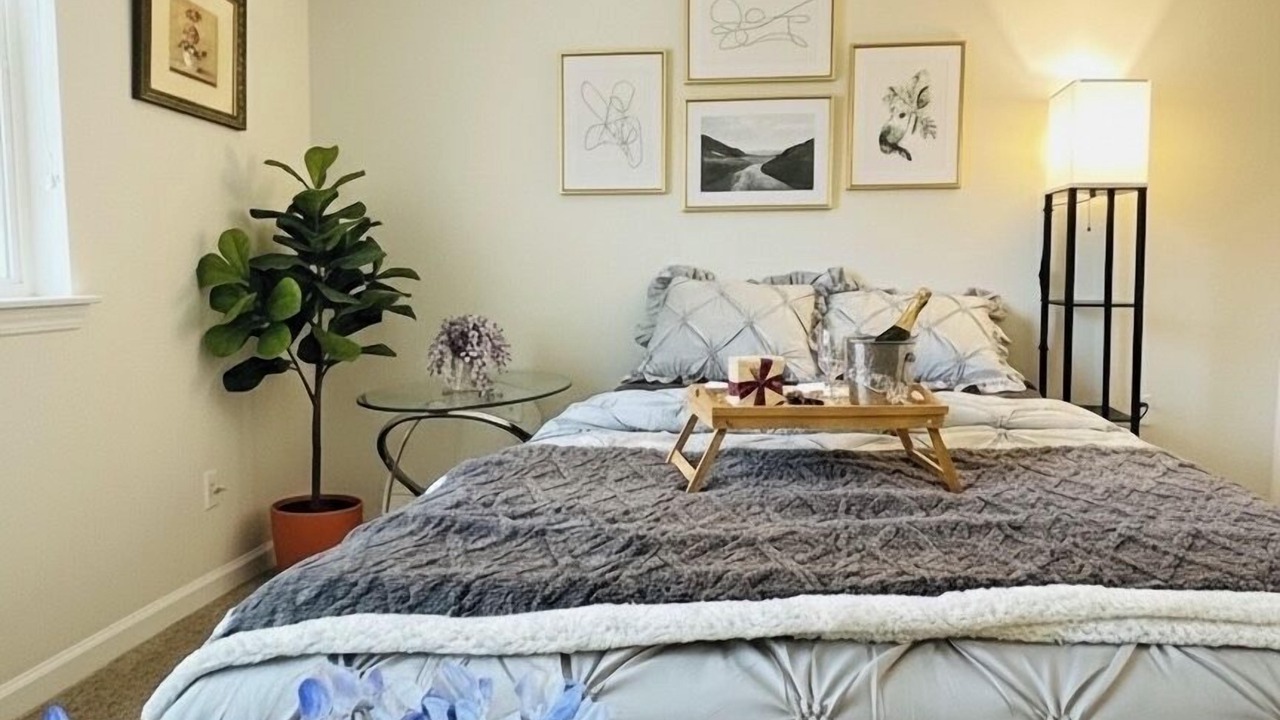 Photo of Bedroom in Absecon
