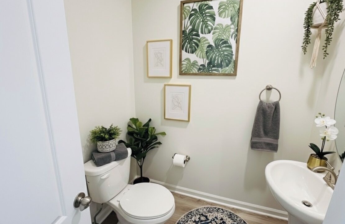 Photo of Bathroom in Absecon