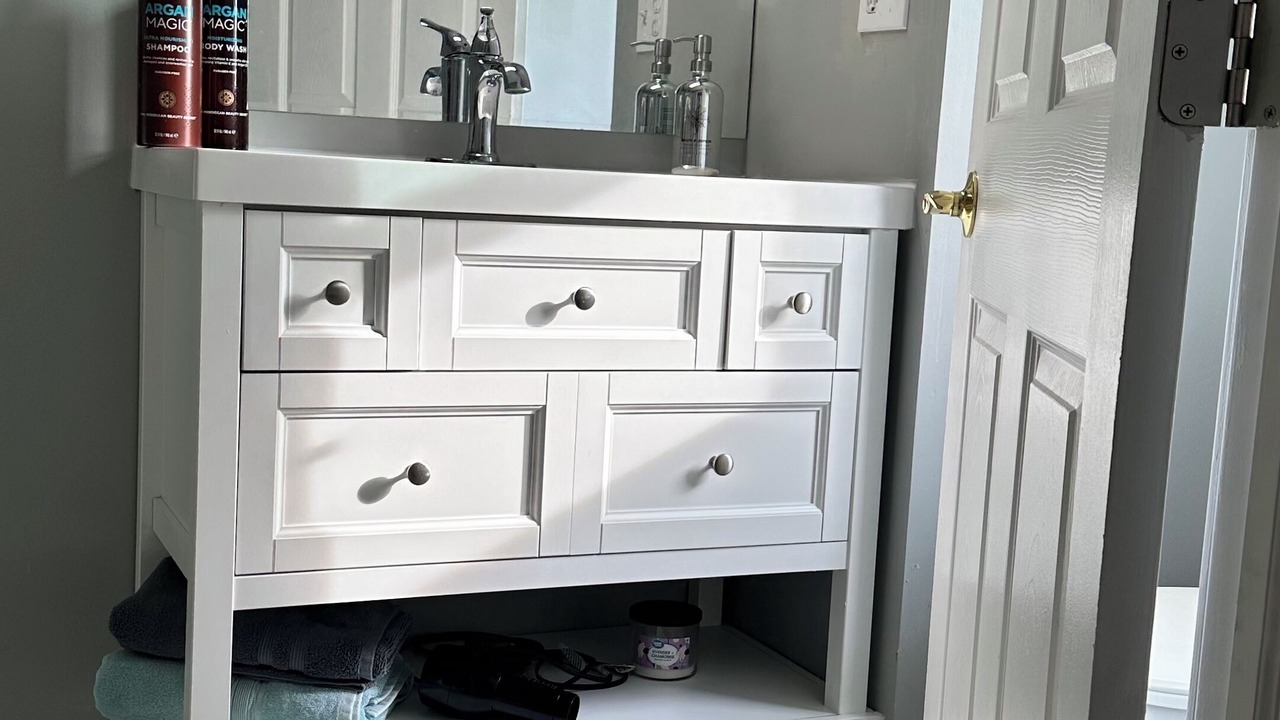Photo of Bathroom in Glenwood