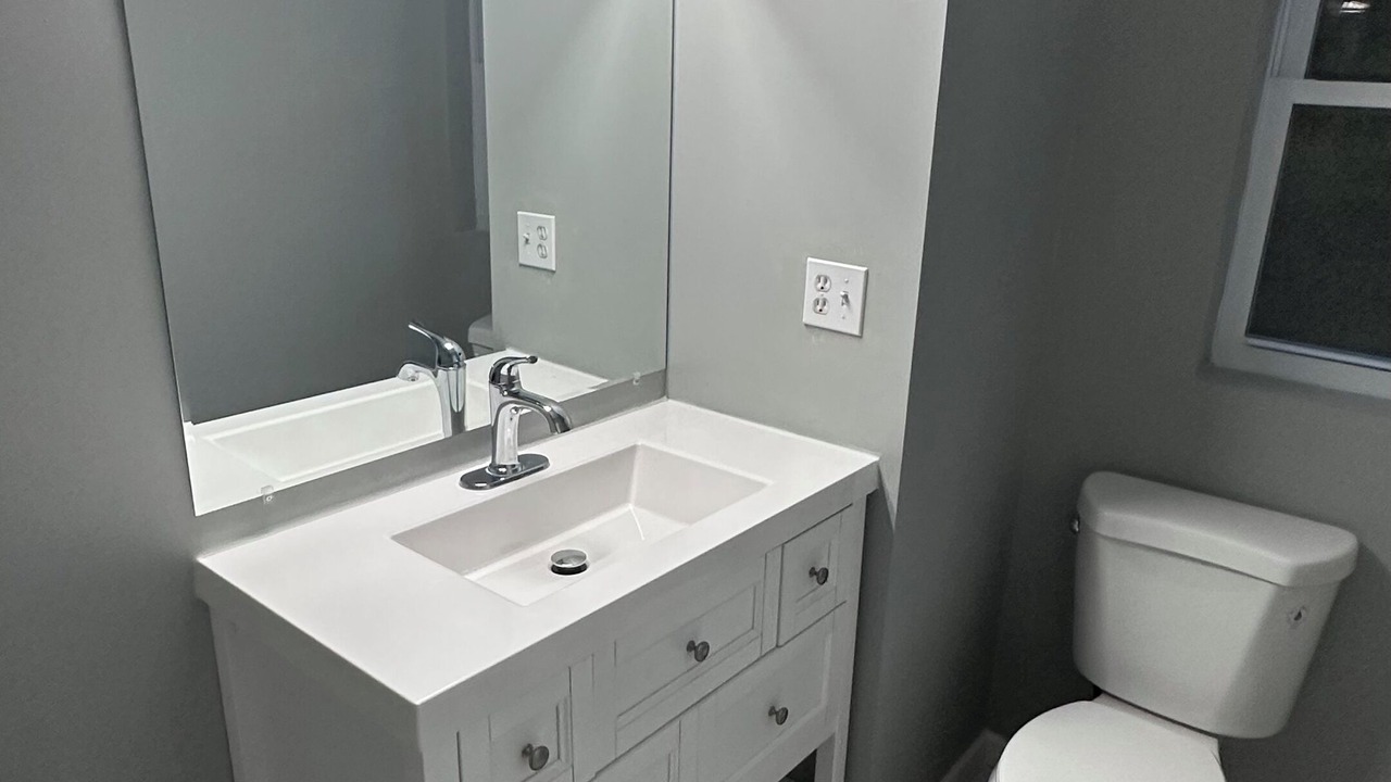 Photo of Bathroom in Glenwood