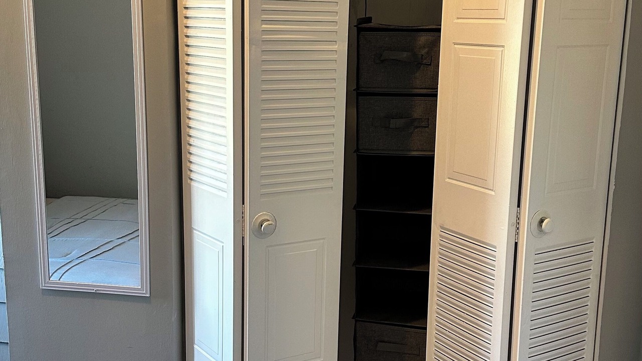 Photo of Bedroom in Glenwood