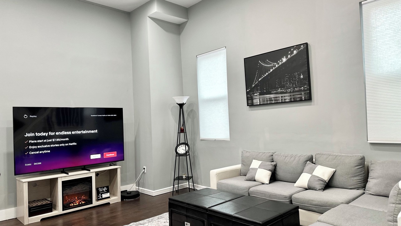 Photo of Livingroom in Glenwood