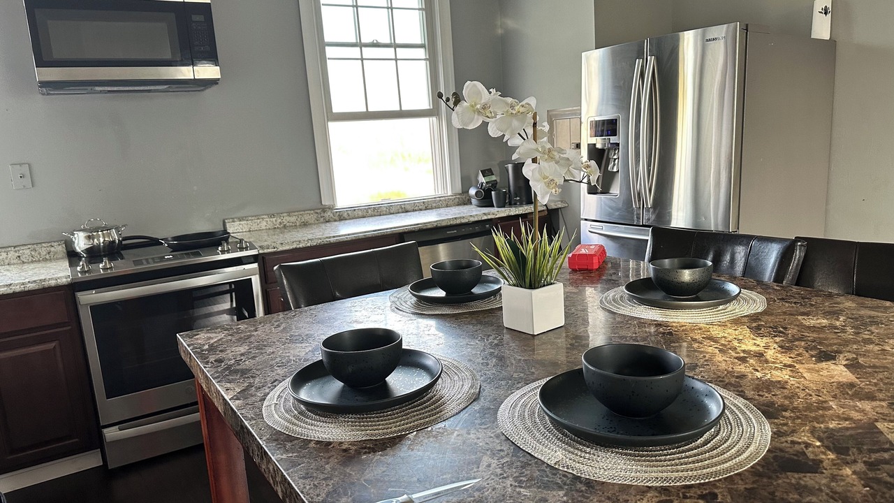 Photo of Kitchen in Glenwood