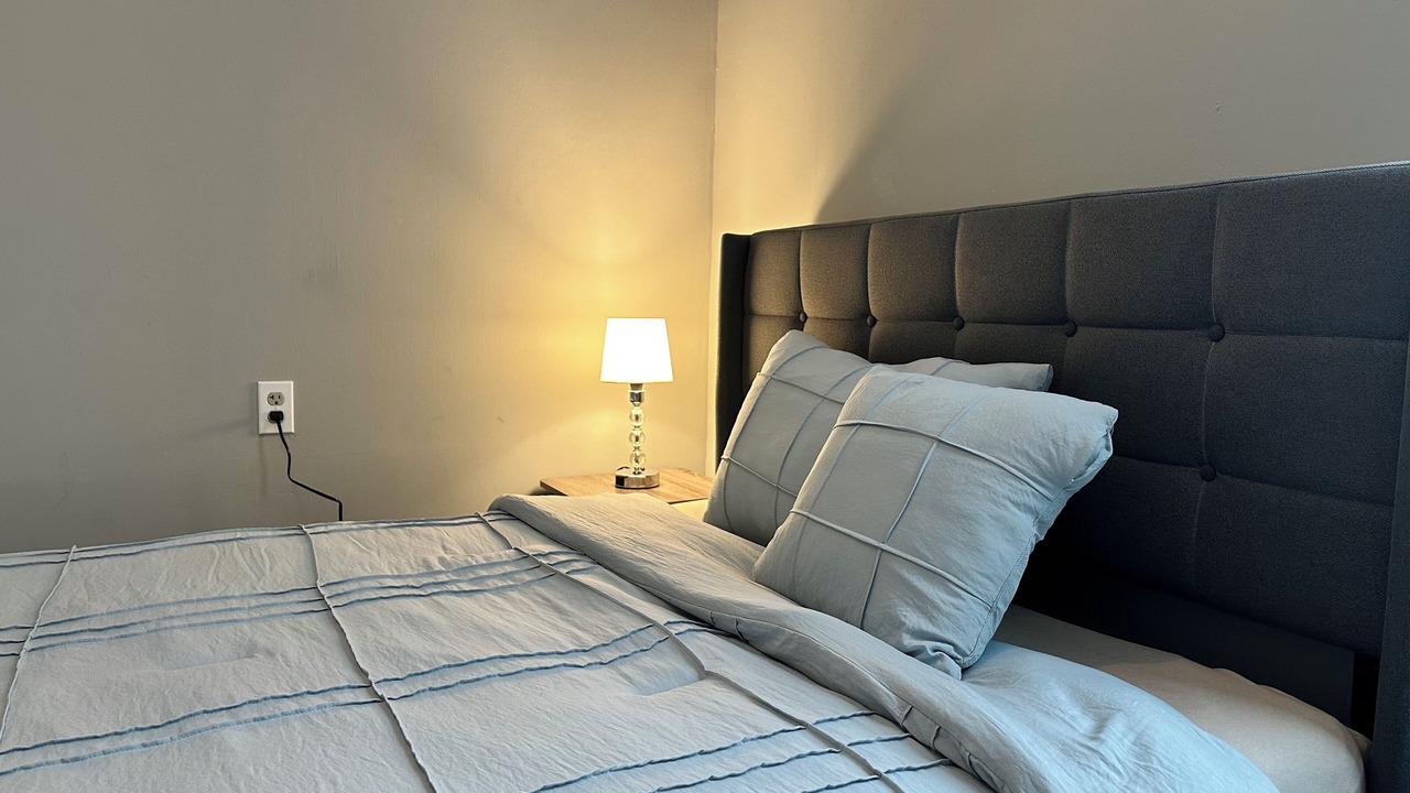 Photo of Bedroom in Glenwood